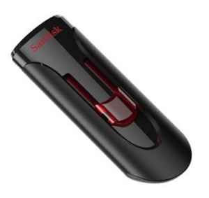   256GB SanDisk CZ600 Cruzer, USB 3.0