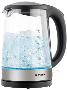   Vitek VT-8807 1.7. 2200  : /