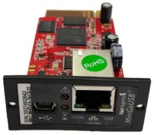   SNMP DA806
