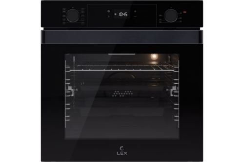  LEX EDP 610 BL Wide Series