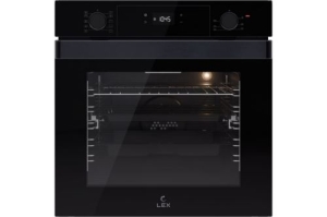   LEX EDP 610 BL Wide Series