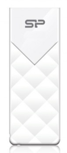   Silicon Power 16Gb Ultima U03 SP016GBUF2U03V1W USB2.0 