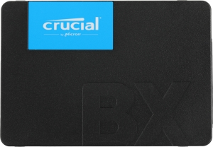  SSD Crucial 500GB BX500 CT500BX500SSD1 {SATA3}