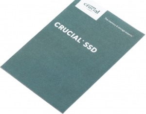  SSD Crucial 500GB BX500 CT500BX500SSD1 {SATA3}