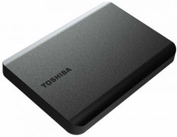    TOSHIBA Canvio Basics HDTB540EK3CA 4TB 2.5 USB 3.2 Gen 1 black ( HDTB440