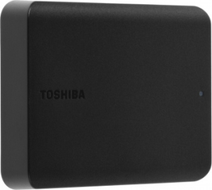    TOSHIBA Canvio Basics HDTB540EK3CA 4TB 2.5 USB 3.2 Gen 1 black ( HDTB440