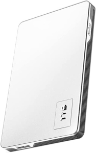    2.5 Netac (NT05K338N-001T-30SL) 1Tb K338, micro USB 3.0,  + , 