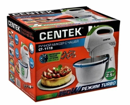    Centek CT-1119 /