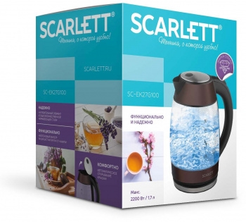  Scarlett SC-EK27G100 ()
