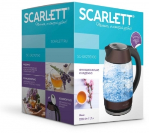  Scarlett SC-EK27G100 ()
