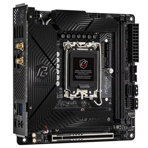   ASRock Z790I LIGHTNING WIFI LGA1700