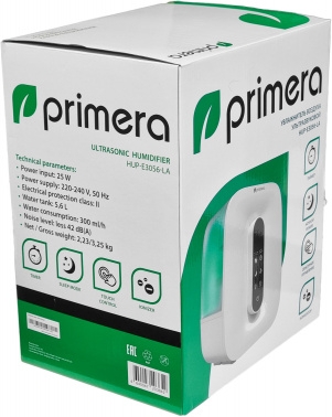    PRIMERA HUP-E3056-LA,  5.6,  