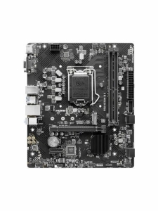   MSI PRO H510M-B II LGA1200
