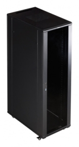   Lanmaster (TWT-CBB-22U-6X6-G1)  22U 600x600 .. ...