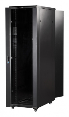   Lanmaster (TWT-CBB-22U-6X6-G1)  22U 600x600 .. ...