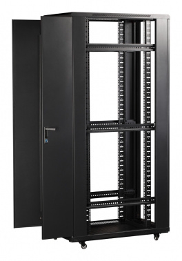   Lanmaster (TWT-CBB-22U-6X6-G1)  22U 600x600 .. ...