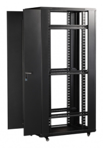   Lanmaster (TWT-CBB-22U-6X6-G1)  22U 600x600 .. ...