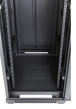   Lanmaster (TWT-CBB-22U-6X6-G1)  22U 600x600 .. ...