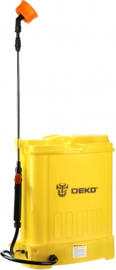  Deko DKSP12 . . 14  (065-0951)