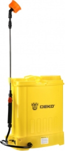  Deko DKSP12 . . 14  (065-0951)