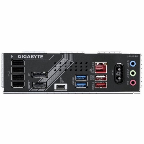  Gigabyte B860 GAMING X WIFI6E LGA1851
