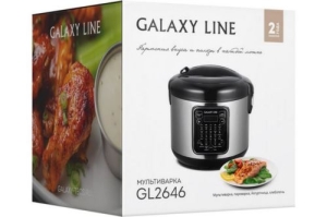  GALAXY LINE GL 2646,   , 1200 , 31 ,    