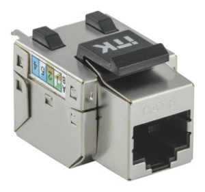  ITK Keystone Jack . 6 FTP 110 IDC 90 . . ITK  Keystone Jack . 6 FTP 110 