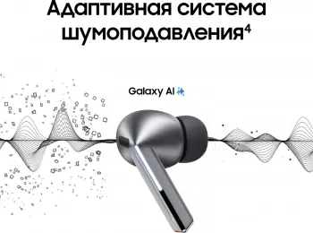   Samsung Galaxy Buds 3 Pro   bluetooth   