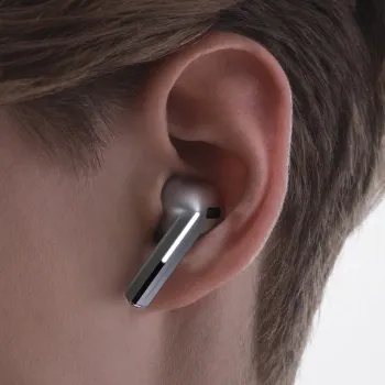   Samsung Galaxy Buds 3 Pro   bluetooth   