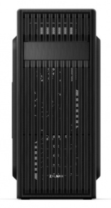  Zalman ZM-T6    mATX 1xUSB2.0 1xUSB3.0 audio bott PSU