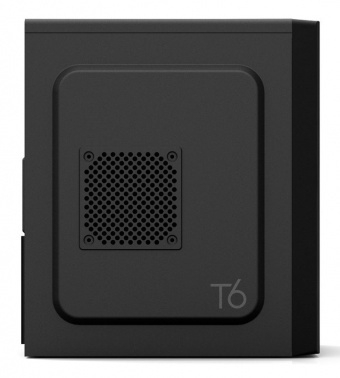  Zalman ZM-T6    mATX 1xUSB2.0 1xUSB3.0 audio bott PSU