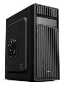  Zalman ZM-T6    mATX 1xUSB2.0 1xUSB3.0 audio bott PSU
