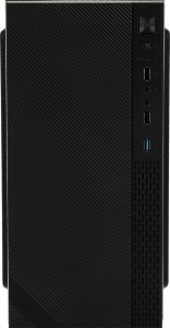  Accord ACC-263B    mATX 2xUSB2.0 1xUSB3.0 audio