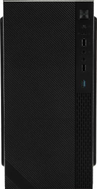 Accord ACC-263B    mATX 2xUSB2.0 1xUSB3.0 audio