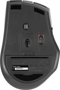  A4Tech Fstyler FG30   (2000dpi)  USB (5but)