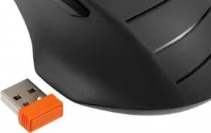  A4Tech Fstyler FG30   (2000dpi)  USB (5but)