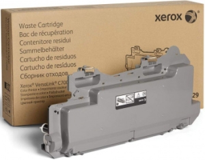     XEROX 115R00129 (21200 )   XEROX  VL C7000 (Channels)