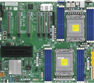  SuperMicro MBD-X12DPG-QT6-B LGA4189