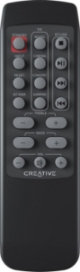  Creative T100 2.0  40 BT