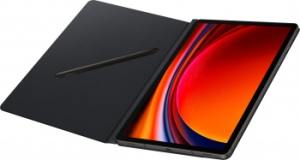  Samsung  Samsung Galaxy Tab S9 Smart Book Cover   (EF-BX710PBEGRU)