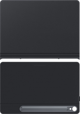  Samsung  Samsung Galaxy Tab S9 Smart Book Cover   (EF-BX710PBEGRU)