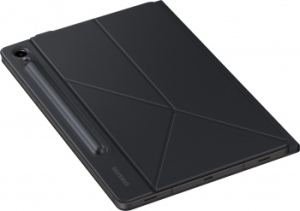  Samsung  Samsung Galaxy Tab S9 Smart Book Cover   (EF-BX710PBEGRU)