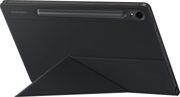 Samsung  Samsung Galaxy Tab S9 Smart Book Cover   (EF-BX710PBEGRU)