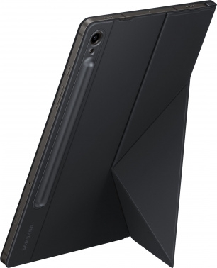  Samsung  Samsung Galaxy Tab S9 Smart Book Cover   (EF-BX710PBEGRU)