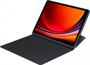  Samsung  Samsung Galaxy Tab S9 Smart Book Cover   (EF-BX710PBEGRU)