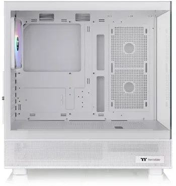  Thermaltake View 270 TG ARGB    ATX 6x120mm 2x140mm 1x200mm 2xUSB3.0 audio bott PSU
