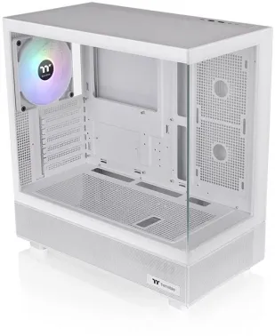  Thermaltake View 270 TG ARGB    ATX 6x120mm 2x140mm 1x200mm 2xUSB3.0 audio bott PSU