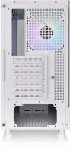  Thermaltake View 270 TG ARGB    ATX 6x120mm 2x140mm 1x200mm 2xUSB3.0 audio bott PSU