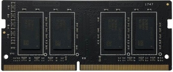   Patriot 8Gb DDR4 3200Mhz PC25600, SO-DIMM Signature (PSD48G320081S) (retail)