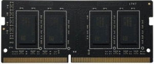   Patriot 8Gb DDR4 3200Mhz PC25600, SO-DIMM Signature (PSD48G320081S) (retail)